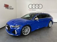 Audi RS6 AVANT Avant V8 4.0 TFSI 600 Tiptronic 8 Quattro - <small></small> 129.990 € <small>TTC</small> - #1