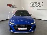 Audi RS6 AVANT Avant V8 4.0 TFSI 600 Tiptronic 8 Quattro - <small></small> 129.990 € <small>TTC</small> - #7