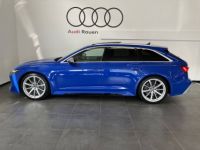 Audi RS6 AVANT Avant V8 4.0 TFSI 600 Tiptronic 8 Quattro - <small></small> 129.990 € <small>TTC</small> - #51