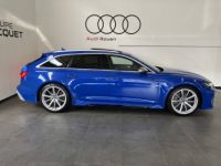 Audi RS6 AVANT Avant V8 4.0 TFSI 600 Tiptronic 8 Quattro - <small></small> 129.990 € <small>TTC</small> - #53