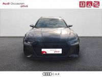 Audi RS6 AVANT Avant V8 4.0 TFSI 600 Tiptronic 8 Quattro - <small></small> 136.900 € <small>TTC</small> - #1