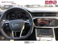 Audi RS6 AVANT Avant V8 4.0 TFSI 600 Tiptronic 8 Quattro - <small></small> 136.900 € <small>TTC</small> - #6