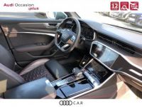 Audi RS6 AVANT Avant V8 4.0 TFSI 600 Tiptronic 8 Quattro - <small></small> 136.900 € <small>TTC</small> - #7