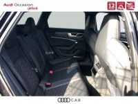 Audi RS6 AVANT Avant V8 4.0 TFSI 600 Tiptronic 8 Quattro - <small></small> 136.900 € <small>TTC</small> - #8