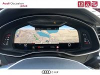 Audi RS6 AVANT Avant V8 4.0 TFSI 600 Tiptronic 8 Quattro - <small></small> 136.900 € <small>TTC</small> - #9