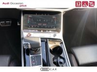 Audi RS6 AVANT Avant V8 4.0 TFSI 600 Tiptronic 8 Quattro - <small></small> 136.900 € <small>TTC</small> - #11