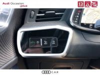 Audi RS6 AVANT Avant V8 4.0 TFSI 600 Tiptronic 8 Quattro - <small></small> 136.900 € <small>TTC</small> - #15