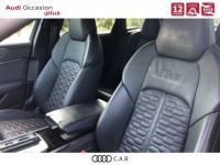 Audi RS6 AVANT Avant V8 4.0 TFSI 600 Tiptronic 8 Quattro - <small></small> 136.900 € <small>TTC</small> - #16