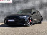 Audi RS6 AVANT Avant V8 4.0 TFSI 600 Tiptronic 8 Quattro - <small></small> 164.990 € <small>TTC</small> - #1