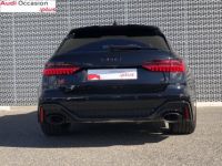 Audi RS6 AVANT Avant V8 4.0 TFSI 600 Tiptronic 8 Quattro - <small></small> 164.990 € <small>TTC</small> - #5