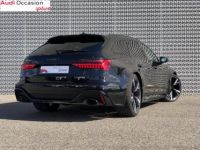 Audi RS6 AVANT Avant V8 4.0 TFSI 600 Tiptronic 8 Quattro - <small></small> 164.990 € <small>TTC</small> - #6