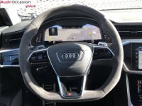 Audi RS6 AVANT Avant V8 4.0 TFSI 600 Tiptronic 8 Quattro - <small></small> 164.990 € <small>TTC</small> - #11