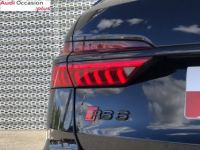 Audi RS6 AVANT Avant V8 4.0 TFSI 600 Tiptronic 8 Quattro - <small></small> 164.990 € <small>TTC</small> - #50