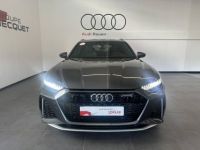 Audi RS6 AVANT Avant V8 4.0 TFSI 600 Tiptronic 8 Quattro - <small></small> 136.990 € <small>TTC</small> - #4