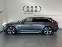 Audi RS6 AVANT Avant V8 4.0 TFSI 600 Tiptronic 8 Quattro - <small></small> 136.990 € <small>TTC</small> - #8