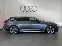 Audi RS6 AVANT Avant V8 4.0 TFSI 600 Tiptronic 8 Quattro - <small></small> 136.990 € <small>TTC</small> - #11