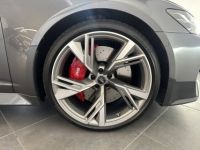 Audi RS6 AVANT Avant V8 4.0 TFSI 600 Tiptronic 8 Quattro - <small></small> 136.990 € <small>TTC</small> - #13