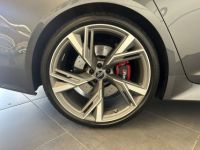 Audi RS6 AVANT Avant V8 4.0 TFSI 600 Tiptronic 8 Quattro - <small></small> 136.990 € <small>TTC</small> - #14