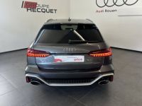 Audi RS6 AVANT Avant V8 4.0 TFSI 600 Tiptronic 8 Quattro - <small></small> 136.990 € <small>TTC</small> - #42