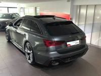 Audi RS6 AVANT Avant V8 4.0 TFSI 600 Tiptronic 8 Quattro - <small></small> 128.980 € <small>TTC</small> - #3