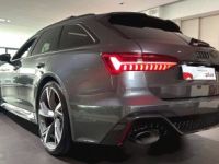 Audi RS6 AVANT Avant V8 4.0 TFSI 600 Tiptronic 8 Quattro - <small></small> 128.980 € <small>TTC</small> - #4