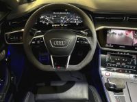 Audi RS6 AVANT Avant V8 4.0 TFSI 600 Tiptronic 8 Quattro - <small></small> 128.980 € <small>TTC</small> - #7