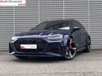 Audi RS6 AVANT Avant V8 4.0 TFSI 600 Tiptronic 8 Quattro  - <small></small> 124.990 € <small>TTC</small> - #1