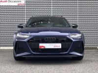 Audi RS6 AVANT Avant V8 4.0 TFSI 600 Tiptronic 8 Quattro  - <small></small> 124.990 € <small>TTC</small> - #2