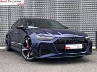 Audi RS6 AVANT Avant V8 4.0 TFSI 600 Tiptronic 8 Quattro  - <small></small> 124.990 € <small>TTC</small> - #3