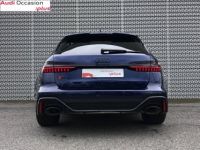 Audi RS6 AVANT Avant V8 4.0 TFSI 600 Tiptronic 8 Quattro  - <small></small> 124.990 € <small>TTC</small> - #5