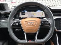 Audi RS6 AVANT Avant V8 4.0 TFSI 600 Tiptronic 8 Quattro  - <small></small> 124.990 € <small>TTC</small> - #21