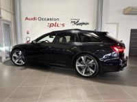 Audi RS6 AVANT Avant V8 4.0 TFSI 600 Tiptronic 8 Quattro - <small></small> 125.990 € <small>TTC</small> - #11