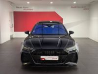 Audi RS6 AVANT Avant V8 4.0 TFSI 600 Tiptronic 8 Quattro  - <small></small> 119.980 € <small>TTC</small> - #2