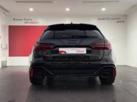 Audi RS6 AVANT Avant V8 4.0 TFSI 600 Tiptronic 8 Quattro  - <small></small> 119.980 € <small>TTC</small> - #5