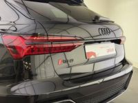 Audi RS6 AVANT Avant V8 4.0 TFSI 600 Tiptronic 8 Quattro  - <small></small> 119.980 € <small>TTC</small> - #13