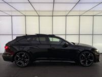 Audi RS6 AVANT Avant V8 4.0 TFSI 600 Tiptronic 8 Quattro  - <small></small> 119.980 € <small>TTC</small> - #15