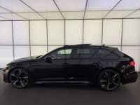 Audi RS6 AVANT Avant V8 4.0 TFSI 600 Tiptronic 8 Quattro  - <small></small> 119.980 € <small>TTC</small> - #16