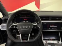 Audi RS6 AVANT Avant V8 4.0 TFSI 600 Tiptronic 8 Quattro  - <small></small> 119.980 € <small>TTC</small> - #23