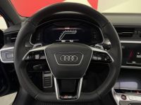 Audi RS6 AVANT Avant V8 4.0 TFSI 600 Tiptronic 8 Quattro  - <small></small> 119.980 € <small>TTC</small> - #24