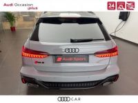 Audi RS6 AVANT Avant V8 4.0 TFSI 630 Tiptronic 8 Quattro Performance - <small></small> 198.765 € <small>TTC</small> - #4