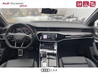 Audi RS6 AVANT Avant V8 4.0 TFSI 630 Tiptronic 8 Quattro Performance - <small></small> 198.880 € <small>TTC</small> - #6