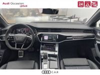 Audi RS6 AVANT Avant V8 4.0 TFSI 630 Tiptronic 8 Quattro Performance - <small></small> 198.765 € <small>TTC</small> - #6