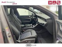 Audi RS6 AVANT Avant V8 4.0 TFSI 630 Tiptronic 8 Quattro Performance - <small></small> 198.880 € <small>TTC</small> - #7