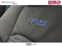 Audi RS6 AVANT Avant V8 4.0 TFSI 630 Tiptronic 8 Quattro Performance - <small></small> 198.880 € <small>TTC</small> - #12