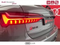 Audi RS6 AVANT Avant V8 4.0 TFSI 630 Tiptronic 8 Quattro Performance - <small></small> 198.765 € <small>TTC</small> - #20