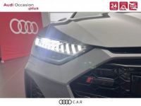 Audi RS6 AVANT Avant V8 4.0 TFSI 630 Tiptronic 8 Quattro Performance - <small></small> 198.880 € <small>TTC</small> - #27