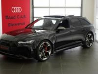 Audi RS6 AVANT Avant V8 4.0 TFSI 630 Tiptronic 8 Quattro Performance - <small></small> 219.165 € <small>TTC</small> - #32