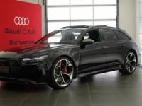 Audi RS6 AVANT Avant V8 4.0 TFSI 630 Tiptronic 8 Quattro Performance - <small></small> 219.165 € <small>TTC</small> - #33