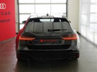 Audi RS6 AVANT Avant V8 4.0 TFSI 630 Tiptronic 8 Quattro Performance - <small></small> 219.165 € <small>TTC</small> - #34