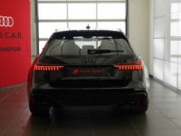 Audi RS6 AVANT Avant V8 4.0 TFSI 630 Tiptronic 8 Quattro Performance - <small></small> 219.165 € <small>TTC</small> - #35